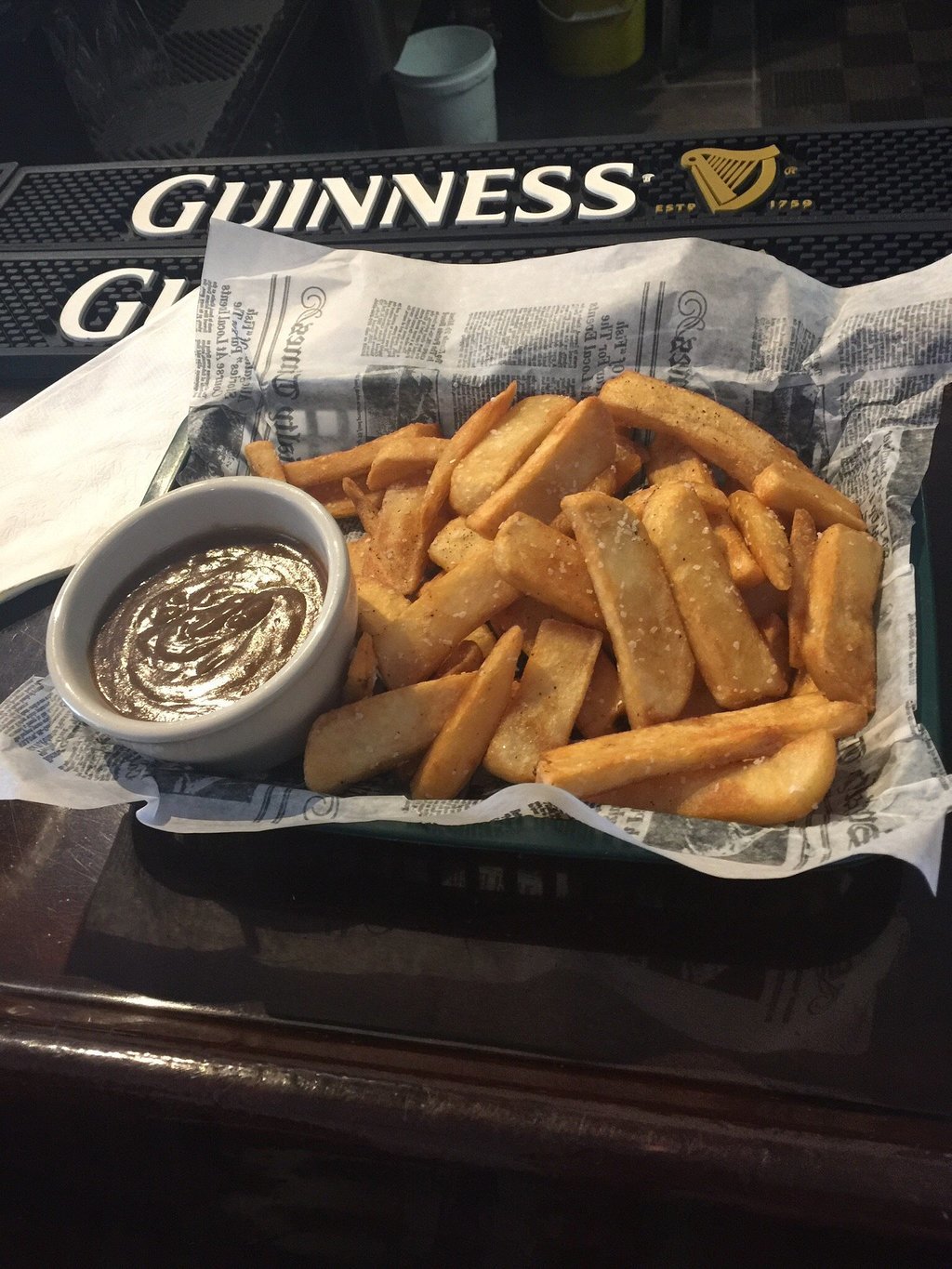 Flanagans Irish Pub